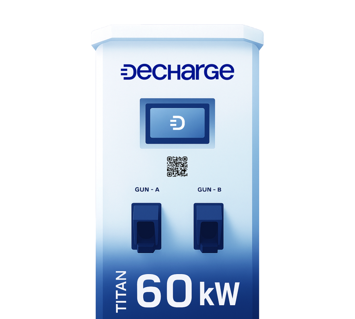 Fast Charger for the Pre-Rich